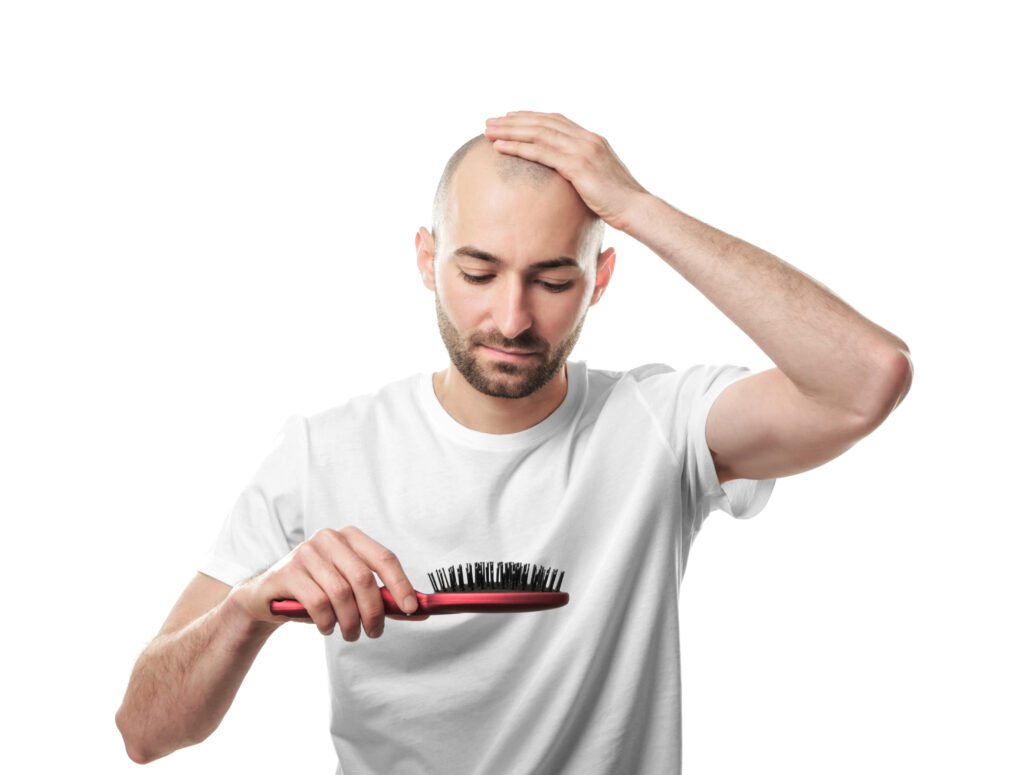 Hair Fall Treatment Dubai - Hair Loss Solutions Dubai - Hair Growth  Treatments